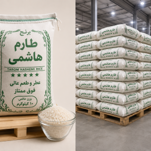 طارم هاشمی