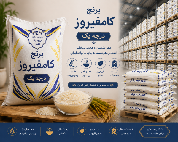 ChatGPT Image Jul 9, 2026, 02_29_19 AM كامفيروز درجه یک - Image 1